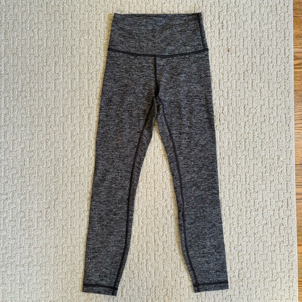Lululemon Align Leggings 25”